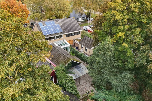 Medium property photo - Noordzoom 48, 8316 CJ Marknesse